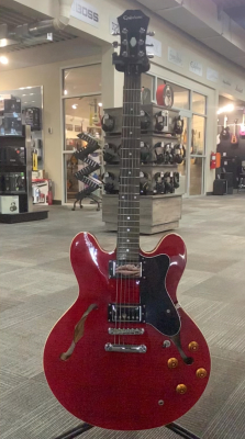 EPIPHONE DOT DELUXE